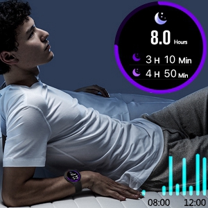 sleep tracking