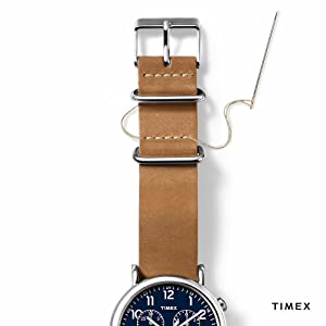 Timex Waterbury Classic Men's Watch 