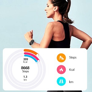 activity tracker