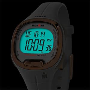 Timex Ironman Transit Plus Heart Rate Activity Tracker