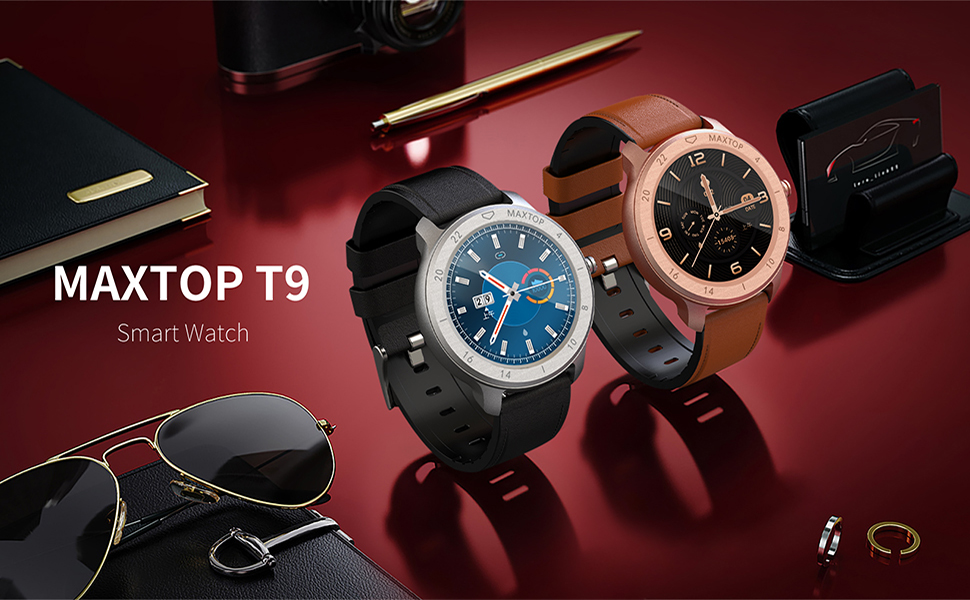 T9 Smartwatch