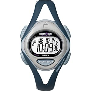 Timex Ironman Sleek 50 Watch