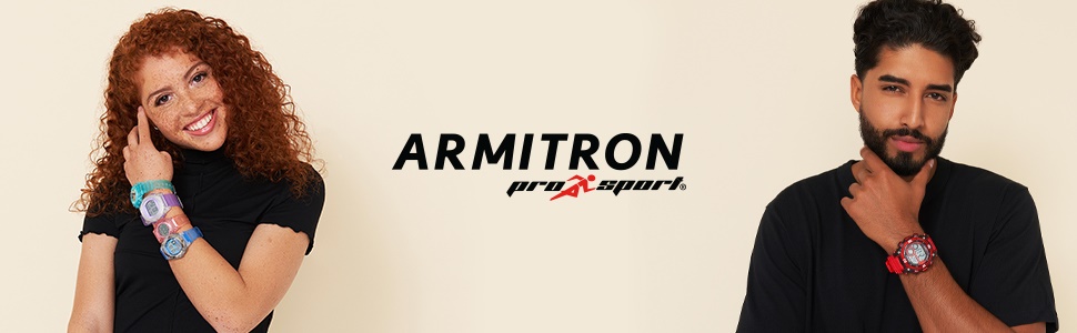 Armitron Sport