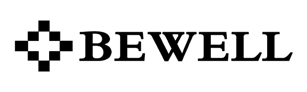 BEWELL WOODEN WATCHES