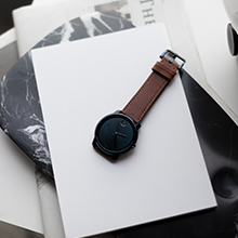 Movado Bold