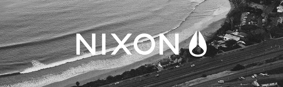 Nixon Banner