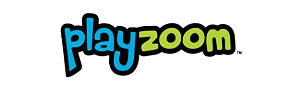 PlayZoom logo