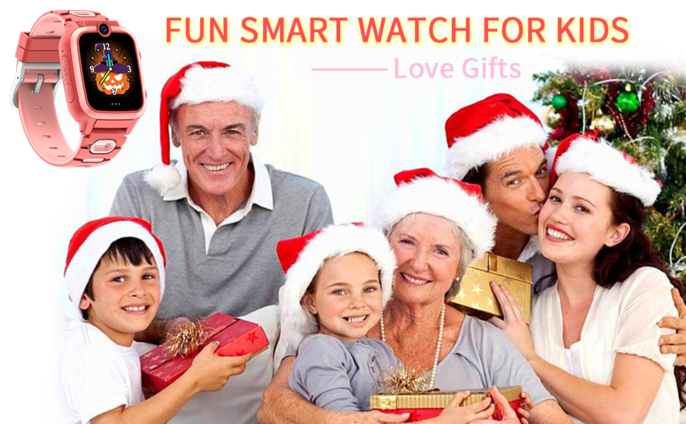 kids smart watch,smart watch for kids ,boys smart watch,kids smartwatch