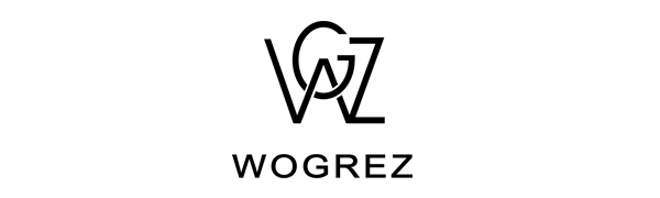 WOGREZ LOGO