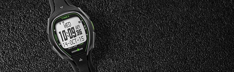 Timex Ironman Sleek Collection