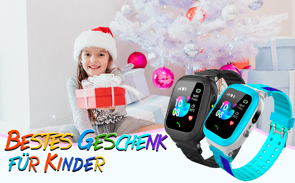 Kids smartwatch