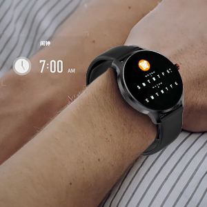 android smart watch