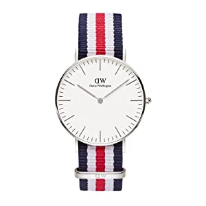 DW, Daniel Wellington, Daniel Wellington Nato, Classic Canterbury