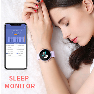 sleep monitor