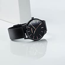 mvmt watches mens watch