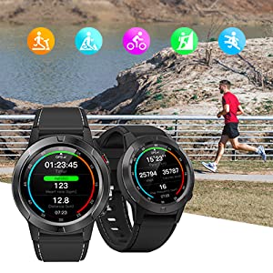 smart sport watch