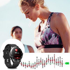 heart rate monitor