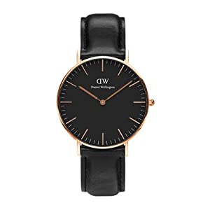 Daniel Wellington classic, DW classic, Classic St Mawes