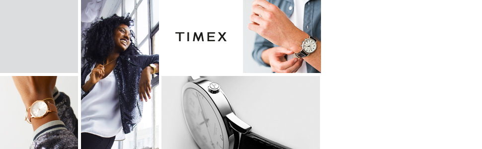 Timex watch watches watchmaker